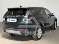 2015 Land Rover Discovery