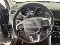 2015 Land Rover Discovery