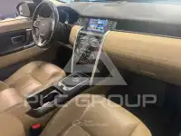 2015 Land Rover Discovery