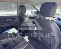 2015 Land Rover Discovery