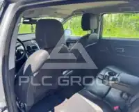 2015 Land Rover Discovery