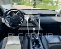 2015 Land Rover Discovery