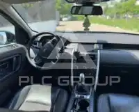 2015 Land Rover Discovery