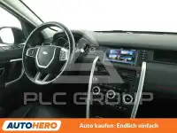 2015 Land Rover Discovery