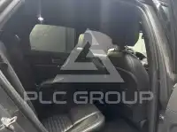 2015 Land Rover Discovery