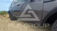 2015 Land Rover Discovery