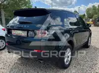 2015 Land Rover Discovery