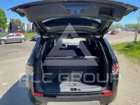 2015 Land Rover Discovery