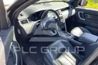 2015 Land Rover Discovery