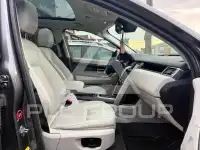 2015 Land Rover Discovery