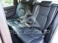 2015 Land Rover Discovery