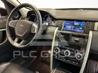 2015 Land Rover Discovery
