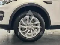 2015 Land Rover Discovery