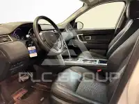 2015 Land Rover Discovery