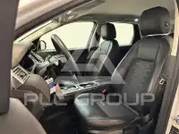 2015 Land Rover Discovery