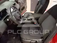 2015 Land Rover Discovery