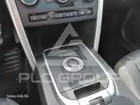 2015 Land Rover Discovery