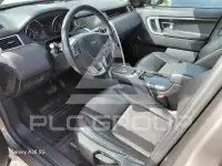 2015 Land Rover Discovery
