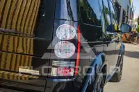 2015 Land Rover Discovery