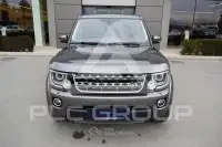 2015 Land Rover Discovery
