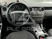 2015 Land Rover Discovery