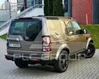 2015 Land Rover Discovery