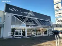 2015 Land Rover Discovery