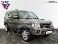 2015 Land Rover Discovery