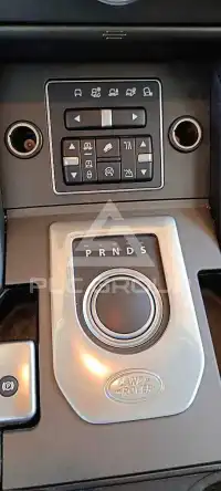 2015 Land Rover Discovery