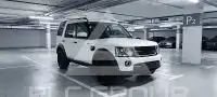 2015 Land Rover Discovery