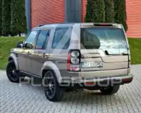 2015 Land Rover Discovery