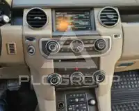 2015 Land Rover Discovery