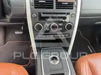 2015 Land Rover Discovery