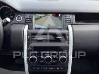 2015 Land Rover Discovery
