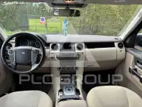 2015 Land Rover Discovery