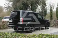 2015 Land Rover Discovery