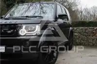 2015 Land Rover Discovery