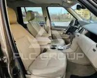 2015 Land Rover Discovery