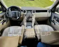 2015 Land Rover Discovery