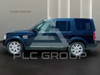 2015 Land Rover Discovery