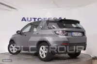2015 Land Rover Discovery