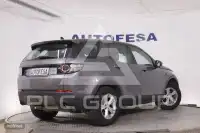 2015 Land Rover Discovery