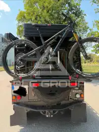 2015 Land Rover DEFENDER