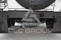 2015 Land Rover DEFENDER