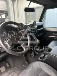 2015 Land Rover DEFENDER