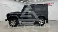 2015 Land Rover DEFENDER