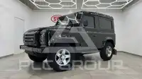2015 Land Rover DEFENDER