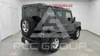 2015 Land Rover DEFENDER
