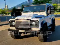 2015 Land Rover DEFENDER