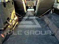 2015 Land Rover DEFENDER